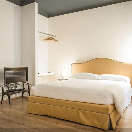 מילאנו Brera Apartments In Porta Romana מראה חיצוני תמונה