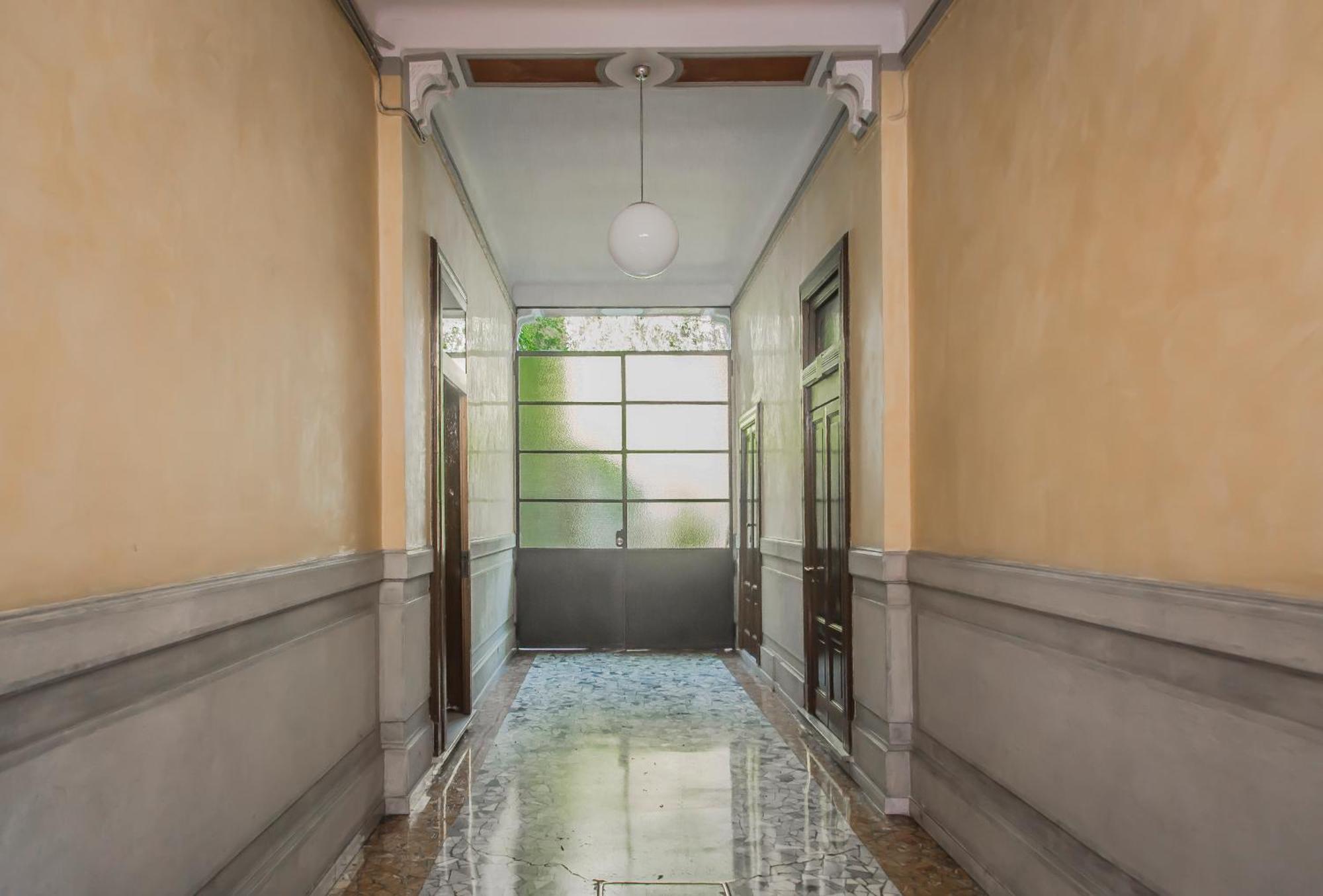 מילאנו Brera Apartments In Porta Romana מראה חיצוני תמונה