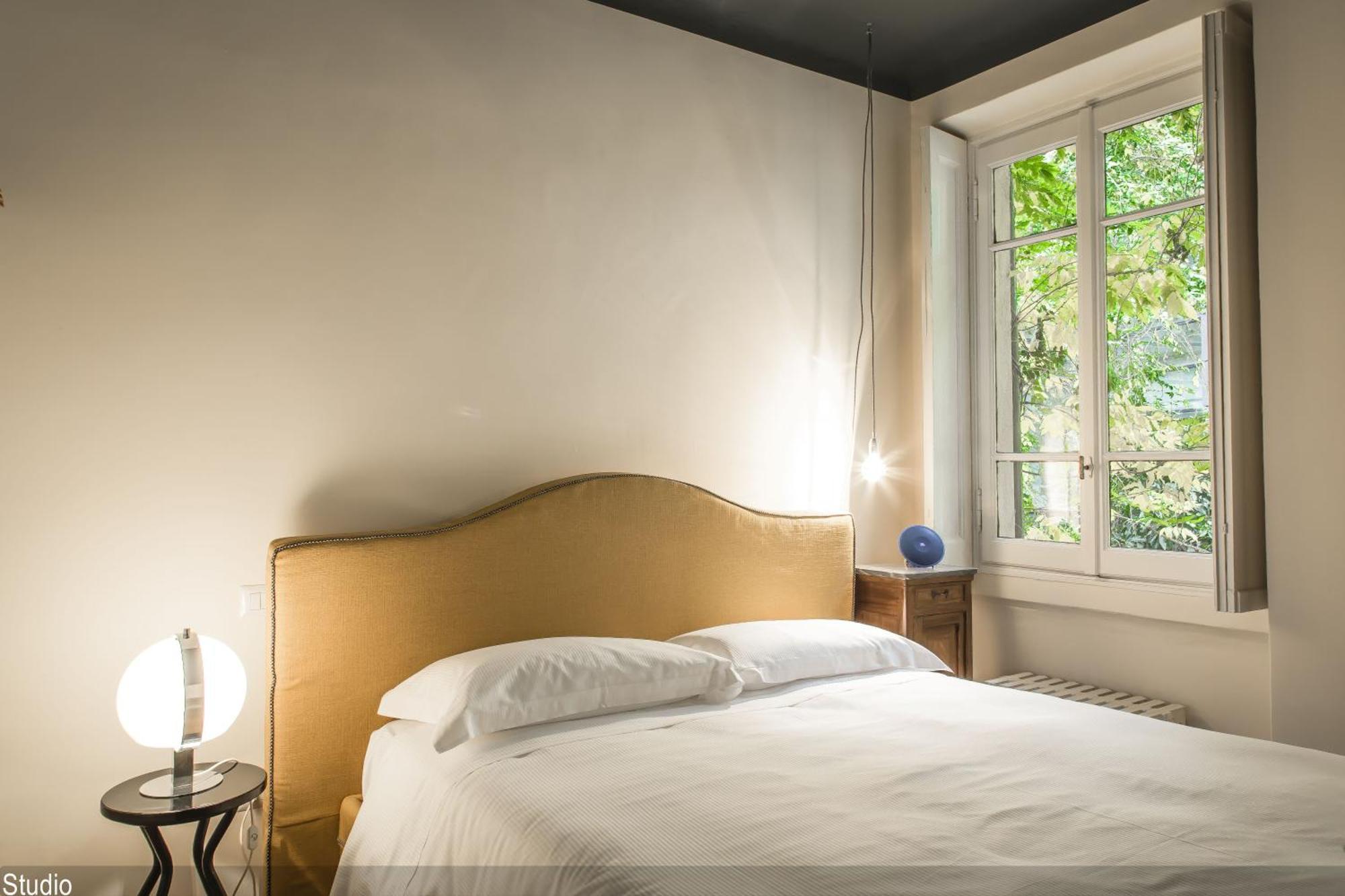 מילאנו Brera Apartments In Porta Romana מראה חיצוני תמונה