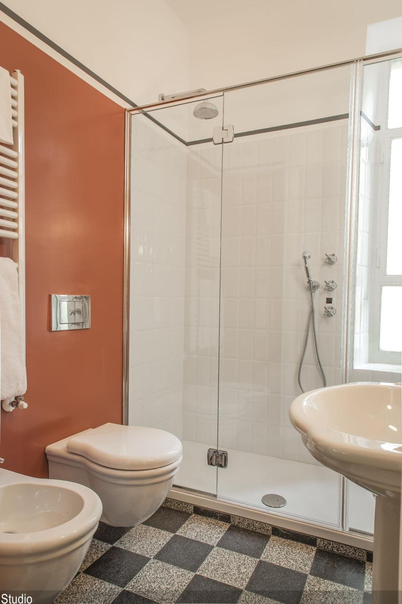 מילאנו Brera Apartments In Porta Romana מראה חיצוני תמונה