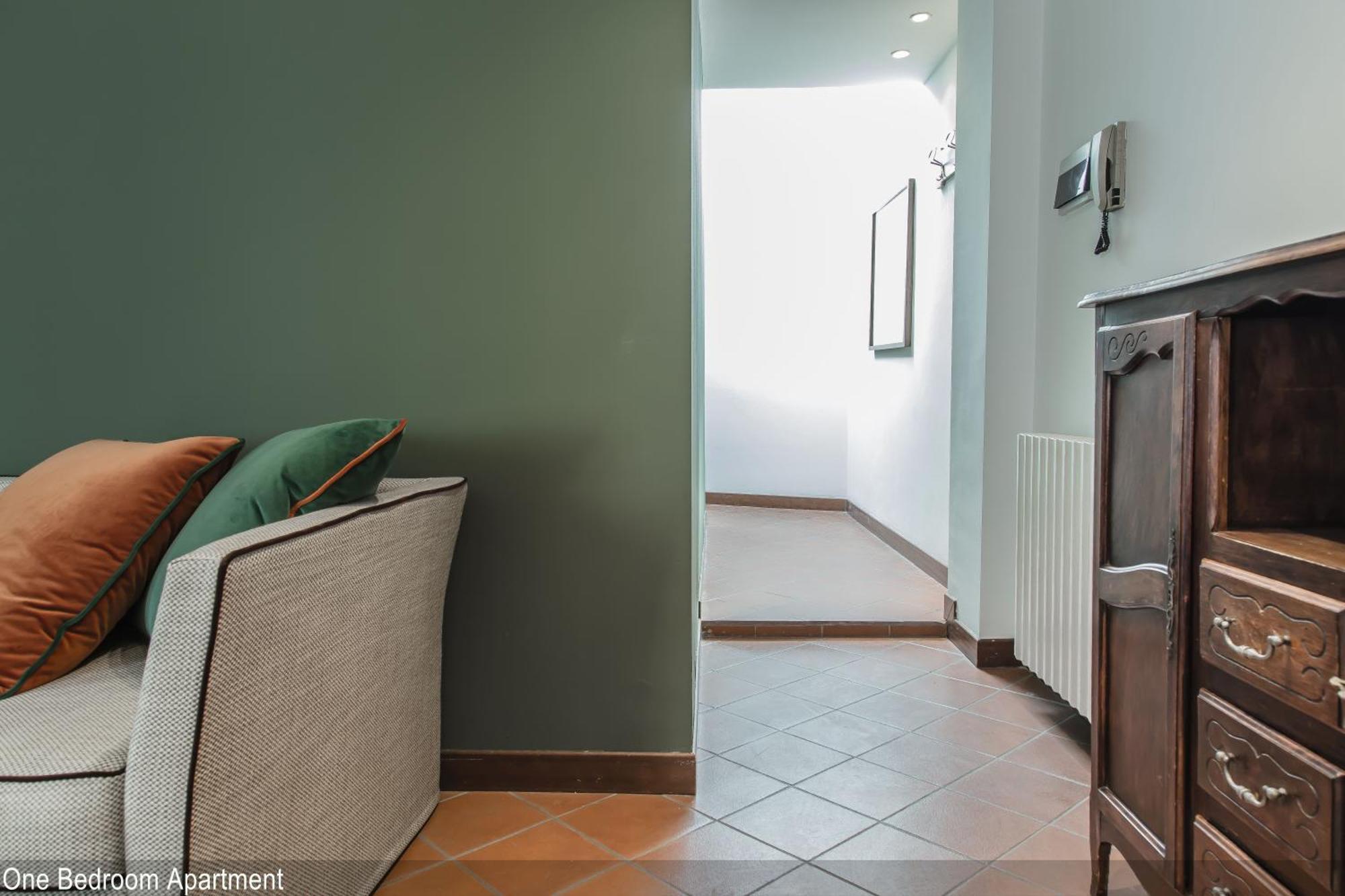 מילאנו Brera Apartments In Porta Romana מראה חיצוני תמונה