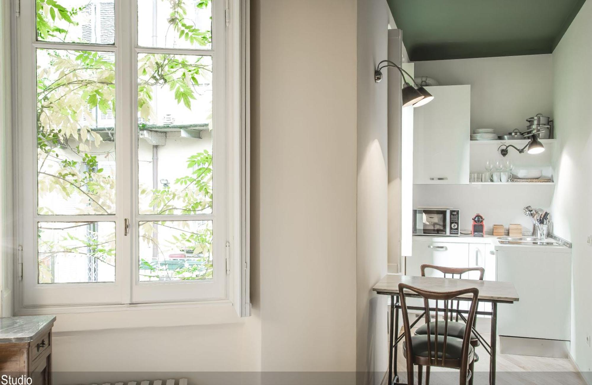 מילאנו Brera Apartments In Porta Romana מראה חיצוני תמונה