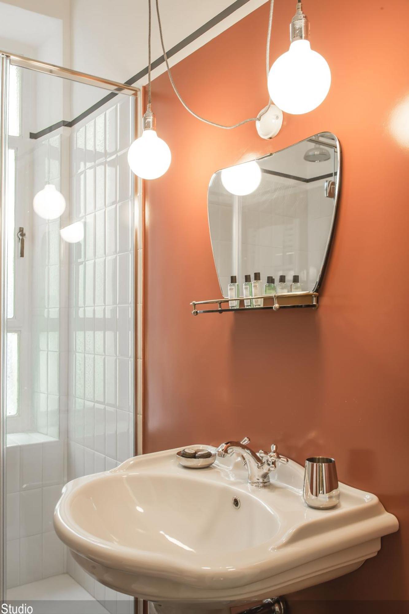 מילאנו Brera Apartments In Porta Romana מראה חיצוני תמונה