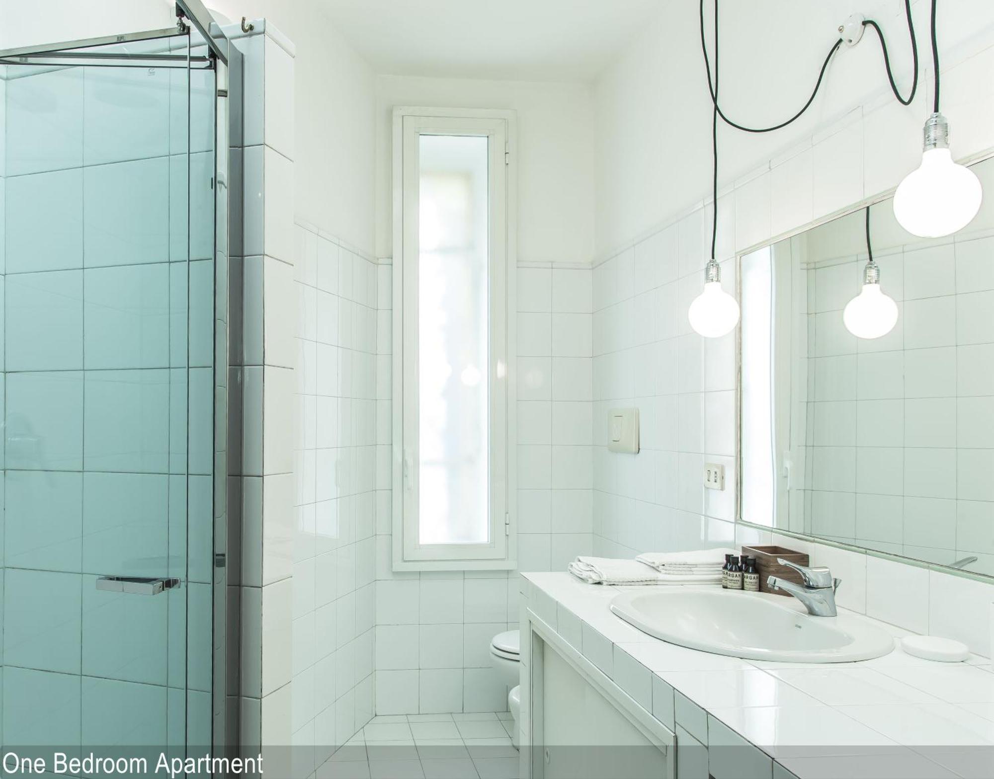מילאנו Brera Apartments In Porta Romana מראה חיצוני תמונה