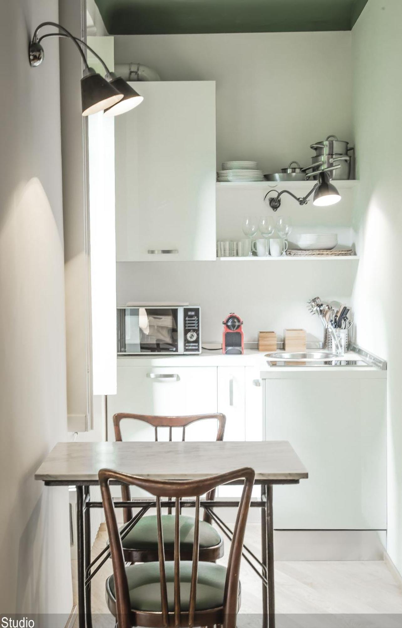 מילאנו Brera Apartments In Porta Romana מראה חיצוני תמונה