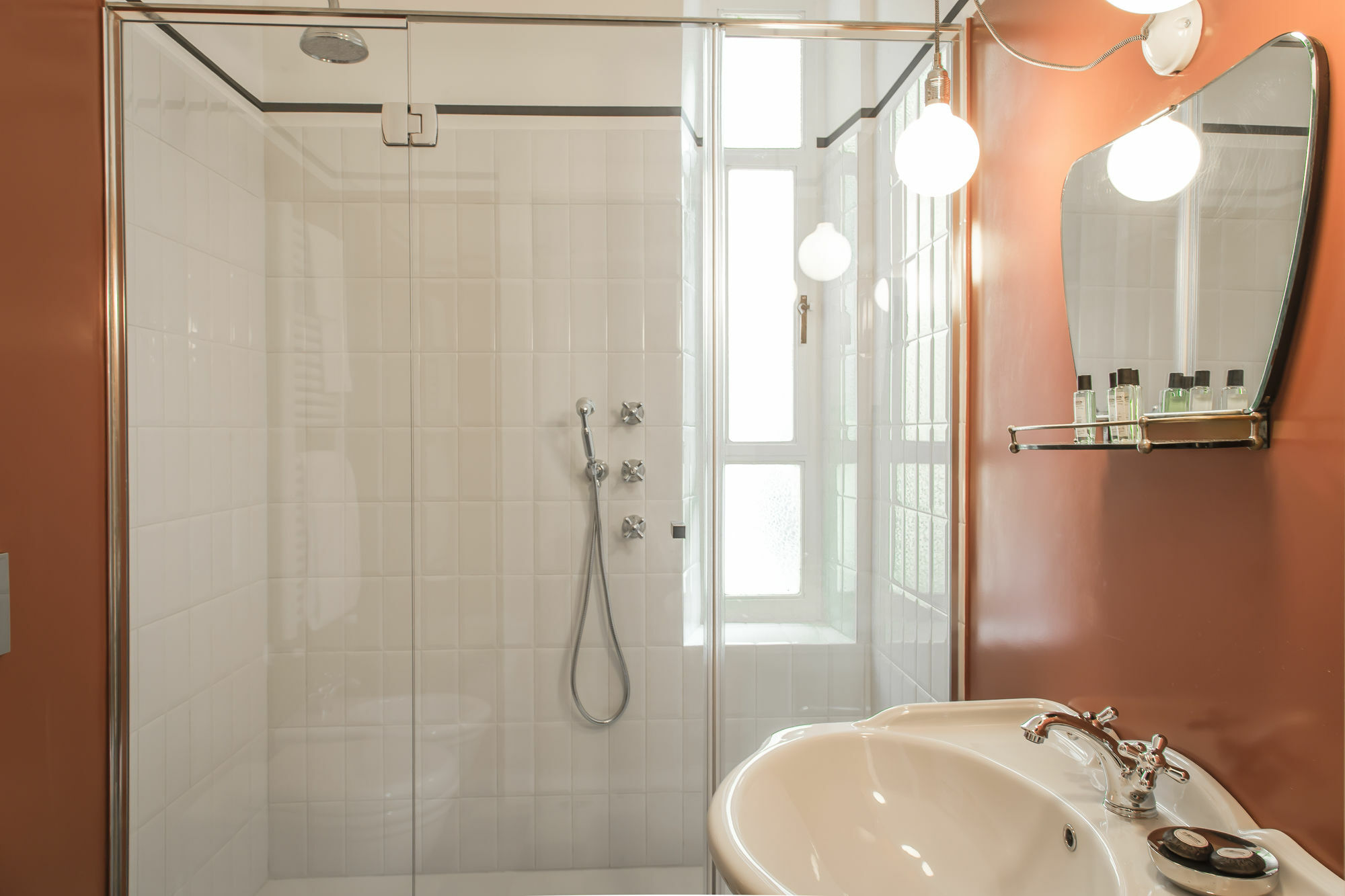 מילאנו Brera Apartments In Porta Romana מראה חיצוני תמונה